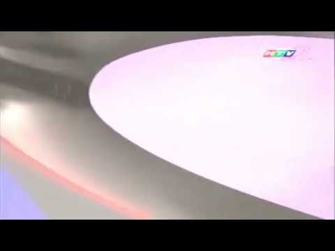 HTV2 ident 2008   10 7 2009