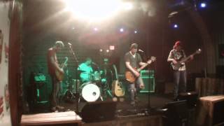 Growing Younger cover (by Randy Houser), Performed by The Moonlight Run Band