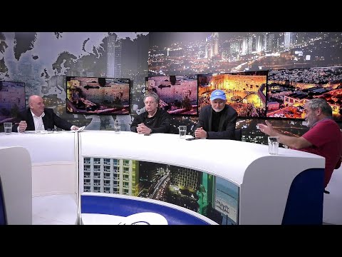 A Világ Zsidó Szemmel 2021.10.11.