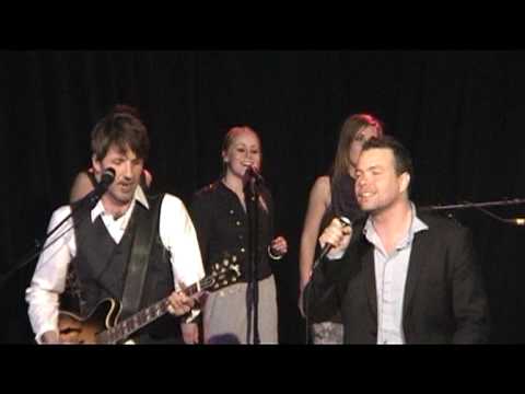 Rasmus Nøhr i "Bremen" - Sød musik og Alderspræsident