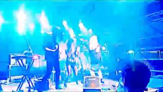 Prince Rama - So Destroyed Live @ Magnolia Milano 2016