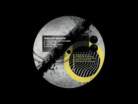 Avision - Rebel [HARDGROOVE026]