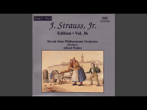 D' Woaldbuama, Op. 66: D' Woaldbuama, Walzer im Landerlerstil, Op. 66 (arr. L. Babinski) (Orch....