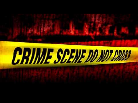 Most Shocking Murders : Wayne Adam Ford