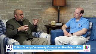 Fulton County Community Foundation Update