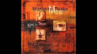 Midnight to Twelve - King of Spain [HD, Lyrics]