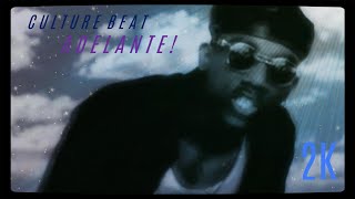 Culture Beat - Adelante! (Official Music Video)