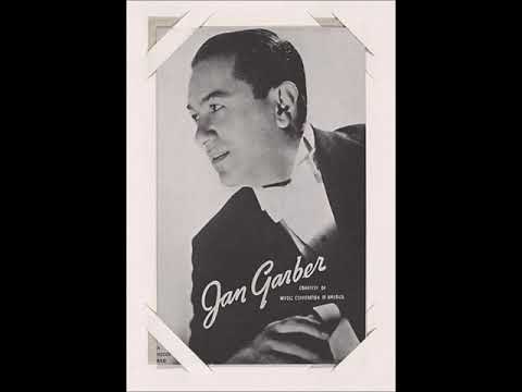Jan Garber - Puttin' On The Ritz 1930 Maxwell Covert - Irving Berlin Songs