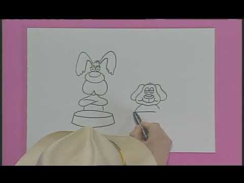 Pappyland's The Day Pappyland Lost its Color