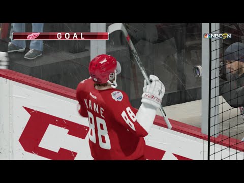 The SNIPES and the STREAK! (NHL 16 HUT)