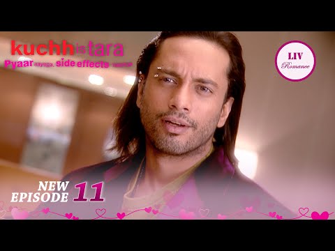 Kanya क्यों आई है Ranbir Nanda से मिलने? | Kuchh Is Tara | Ep 11 | Full Episode
