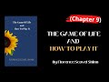 The Game of Life and How to Play It (1925) by Florence Scovel Shinn - CHAPTER 9
