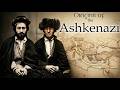 Origins Of The Ashkenazi Jews