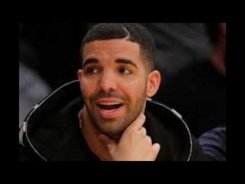 Drake plays Faceketball with Jimmy Fallon