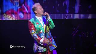 Cristian Castro - Por Amarte Así - Así Era Ella