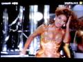 Beyonce (Бейонс) на открытии Донбасс-Арены 