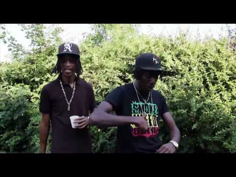 Yaboy Yokey ft BG _ Fuck haterz_ (Blizi Bliims beats)