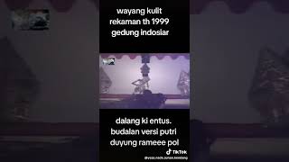 Download lagu budalan wayang kulit ki entus susmono mp3