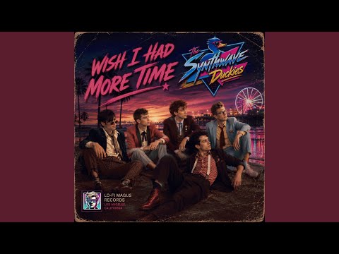 Cricketmull - I Wish I Had - Misc Originals
