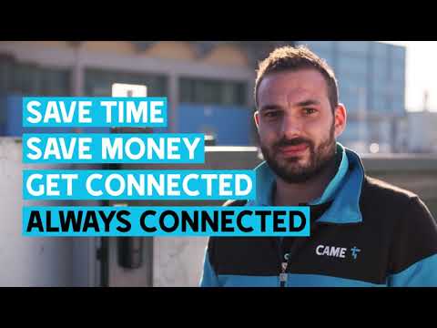 ALWAYS CONNECTED: Free connectivity solution through an unrivalled cloud system
