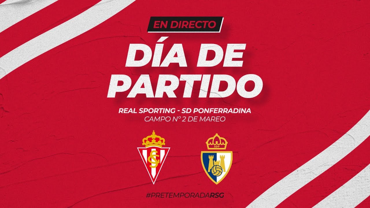 Real Sporting de Gijón Web Oficial Sporting Web Oficial