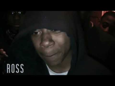Tiny Boost, Shockz, Capo, Young Butch, Ross - Freestyle PYG SI SN1 PECKHAM