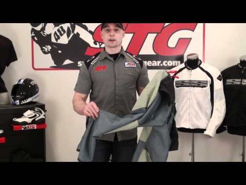 Speed and Strength Run With The Bulls Riding Jeans Review from SportbikeTrackGear.com