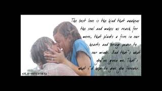 forever isn't long enough