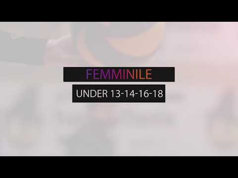 Promo Happyfania Volley 2020