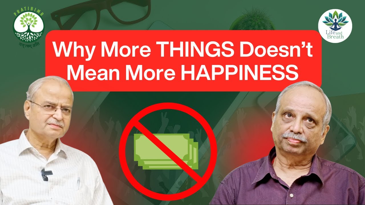 Needs vs Wants: The Wake-Up Call YOU Need Today