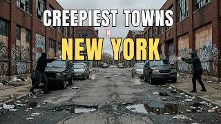 10 Places In New York You Should Never Visit ┃Locals Say to Avoid Them