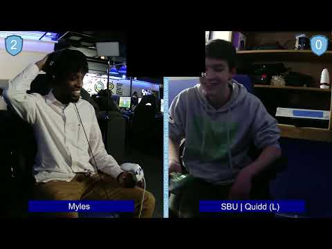Encore Smash Weekly #181 - SBU | Quidd Vs. Myles - Grand Finals