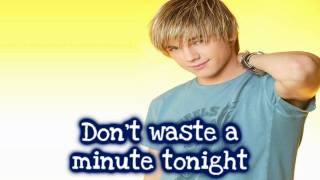 Jesse McCartney - Make It Special W/ Lyrics On Screen HD + Download Link (New Song 2010)