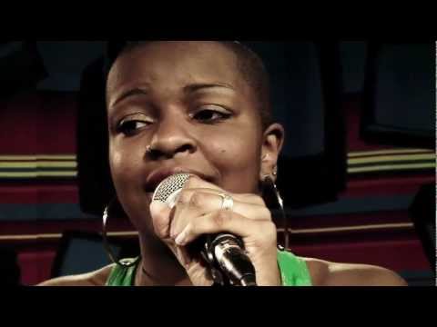 Filosofia Reggae - Basta Acreditar - Ao Vivo no Estúdio Showlivre