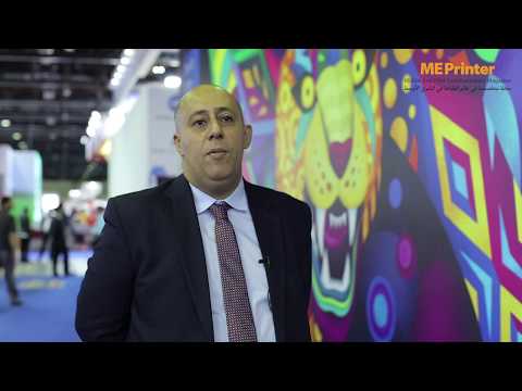 Ricoh Participates at GPP 2019 With its Own Stand For the First Time