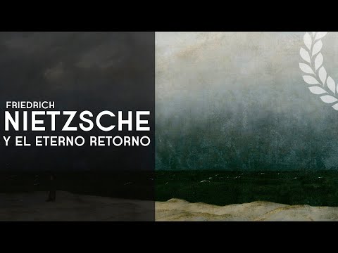 Nietzsche and the Eternal Return - Dr. Ana Minecan