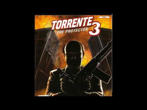 Torrente 3 el protector (ost)-Everybody is dancing