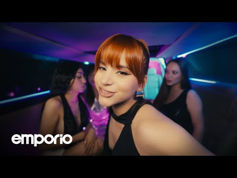 NADIRA - Te Va A Doler (Official Music Video)