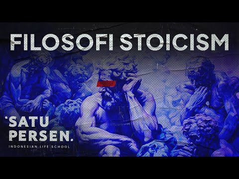 Filosofi Stoicism (Ekspektasi dan Kebahagiaan)