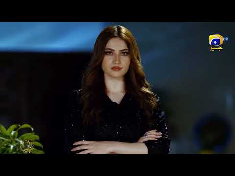 Ehraam-e-Junoon Episode 37 Promo | Tonight at 8:00 PM Only On Har Pal Geo