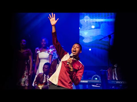 Essence of Worship ft Josephine Minza-Halelujah
