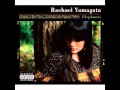 Rachael Yamagata - Brown Eyes (+lyrics)