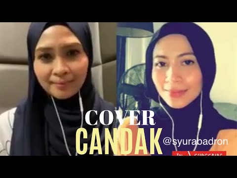 COVER (CANDAK) BY SITI NORDIANA & SYURA