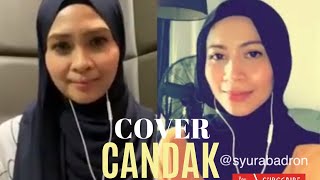 Download lagu COVER (CANDAK) BY SITI NORDIANA & SYURA mp3