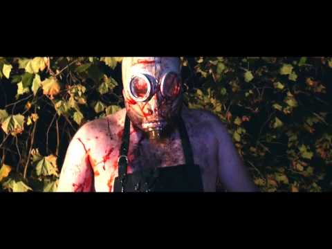 Kill The Sound - Not Here To Lose (Official Music Video)