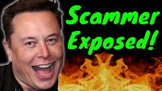 Tesla Live Scam - YouTube's MASSIVE Hack!
