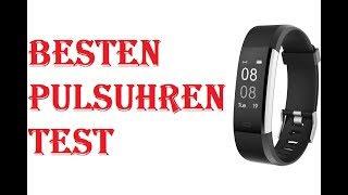 Die Besten Pulsuhren Test