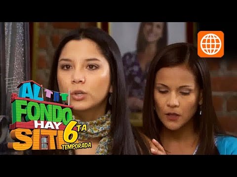 Al fondo hay sitio capitulo 1129 - parte 5/5