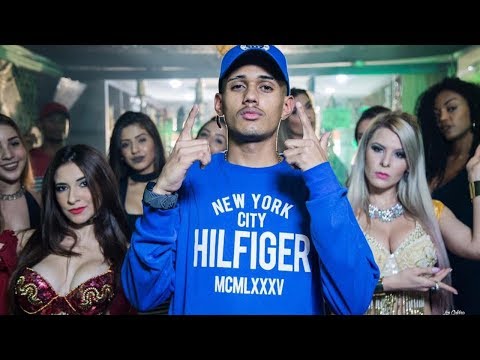 MC 7Belo e MC Kalzin - Fumaça Subir (DJ Menor PR)