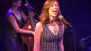 Lake Street Dive &quot;Use Me Up&quot; Feb 12, 2014 at The Hamilton Live
